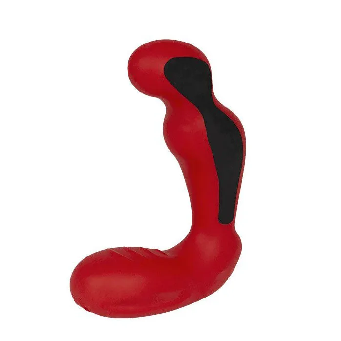 So Luxe Female Sex Toys ElectraStim Silicone Fusion Habanero P Massager