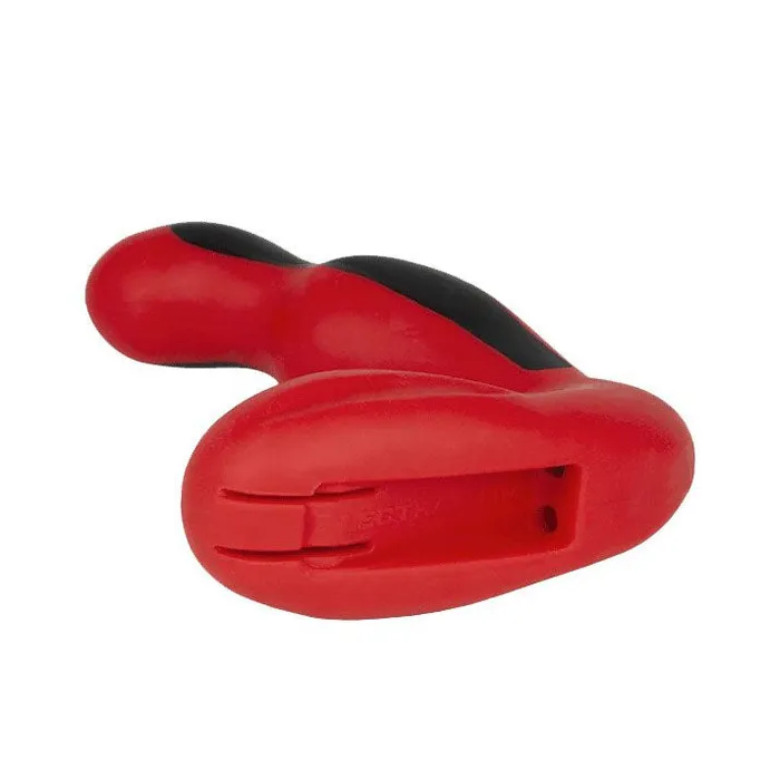 So Luxe Female Sex Toys ElectraStim Silicone Fusion Habanero P Massager