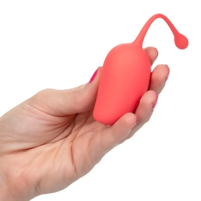 So Luxe Female Sex Toys Kegel Training Set Mango