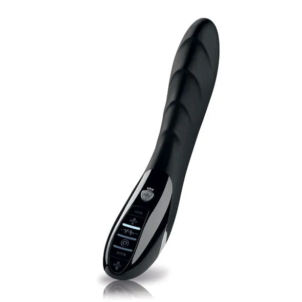 So Luxe Female Sex Toys MyStim Sizzling Simon EStim Vibrator
