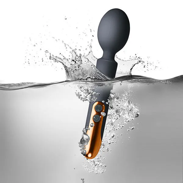 So Luxe Female Sex Toys Rocks Off Oriel Rechargeable Play Wand