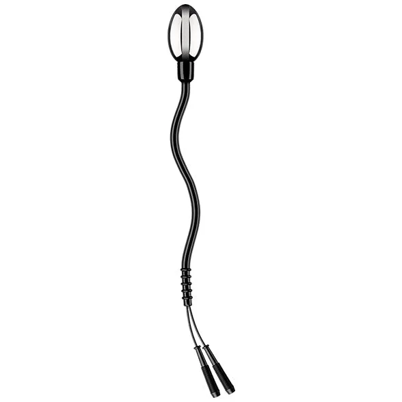 So Luxe Male Sex Toys ElectraStim Electro Egg Probe