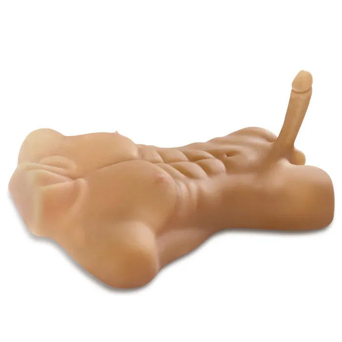 So Luxe Male Sex Toys Fuck Me Silly Dude Mega Masturbator