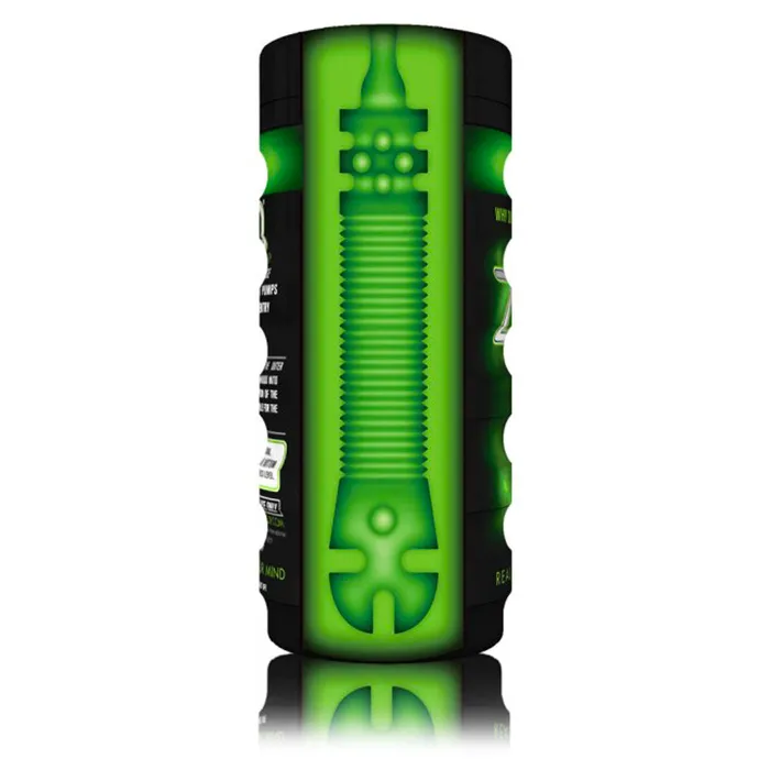 So Luxe Male Sex Toys Zolo Original Masturbator Cup