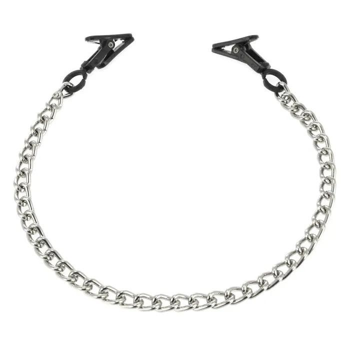 So Luxe Nipple Clamps Small Female Sex Toys