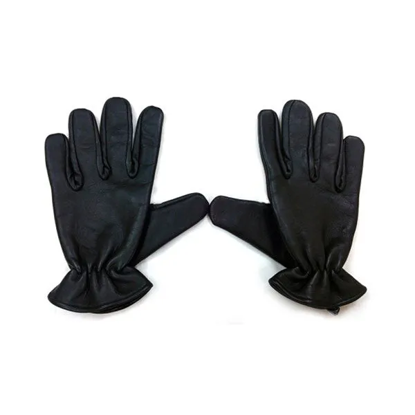 So Luxe Vibrators Rouge Garments Vampire Gloves