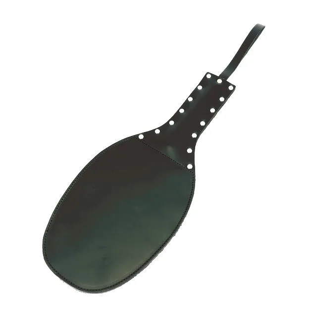 So Luxe Vibrators Round Oval Paddle