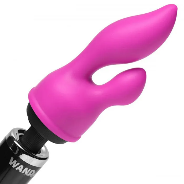 So Luxe Wand Essentials Euphoria Attachment Female Sex Toys