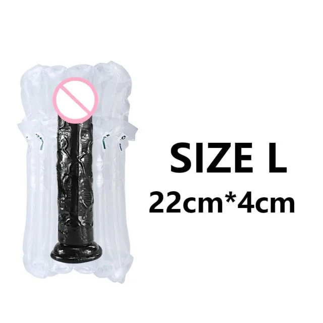 Soft Jelly Dildo Suction Cup My Tiny Hole Dildos Soft Jelly Dildo Suction Cup My Tiny Hole Dildos