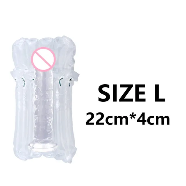 Soft Jelly Dildo Suction Cup My Tiny Hole Dildos Soft Jelly Dildo Suction Cup My Tiny Hole Dildos