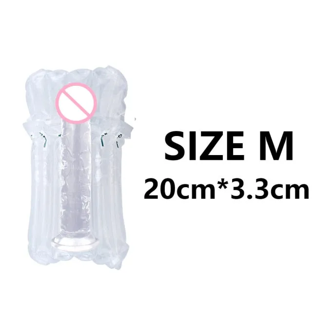 Soft Jelly Dildo Suction Cup My Tiny Hole Dildos Soft Jelly Dildo Suction Cup My Tiny Hole Dildos