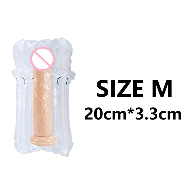 Soft Jelly Dildo Suction Cup My Tiny Hole Dildos Soft Jelly Dildo Suction Cup My Tiny Hole Dildos