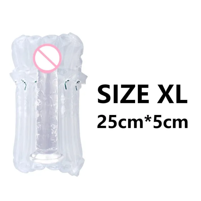 Soft Jelly Dildo Suction Cup My Tiny Hole Dildos Soft Jelly Dildo Suction Cup My Tiny Hole Dildos