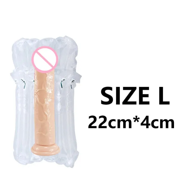 Soft Jelly Dildo Suction Cup My Tiny Hole Dildos Soft Jelly Dildo Suction Cup My Tiny Hole Dildos