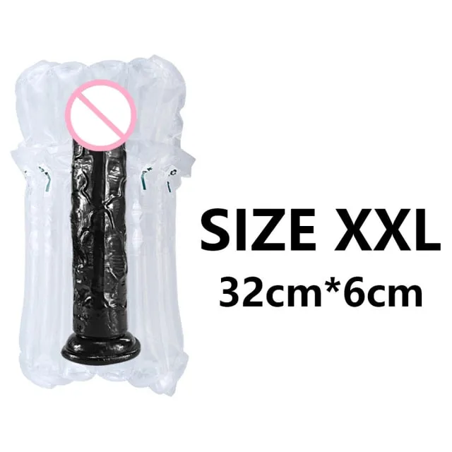 Soft Jelly Dildo Suction Cup My Tiny Hole Dildos Soft Jelly Dildo Suction Cup My Tiny Hole Dildos
