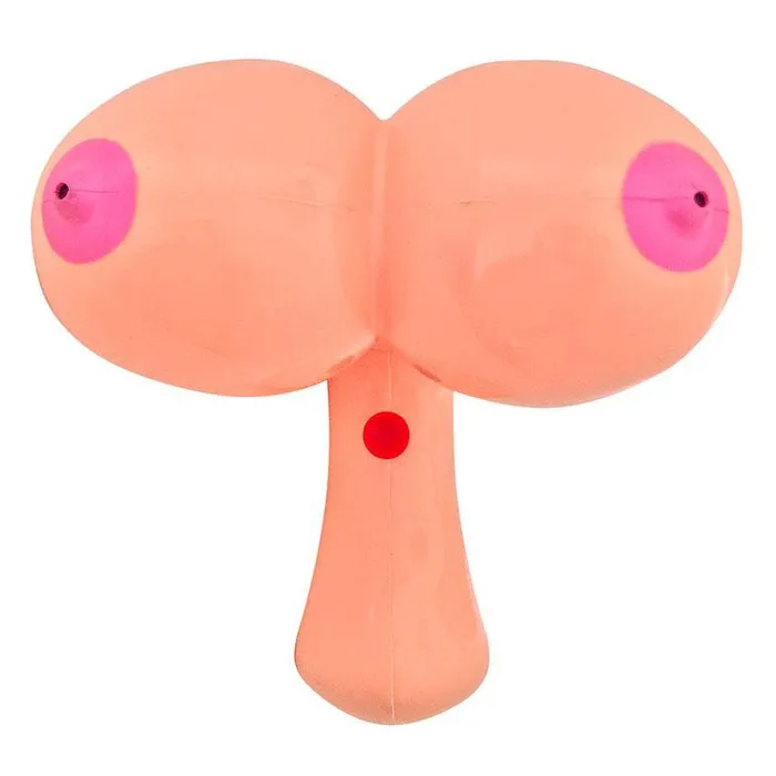 Spencer and Fleetwood Vibrators Boobie Squirt Gun
