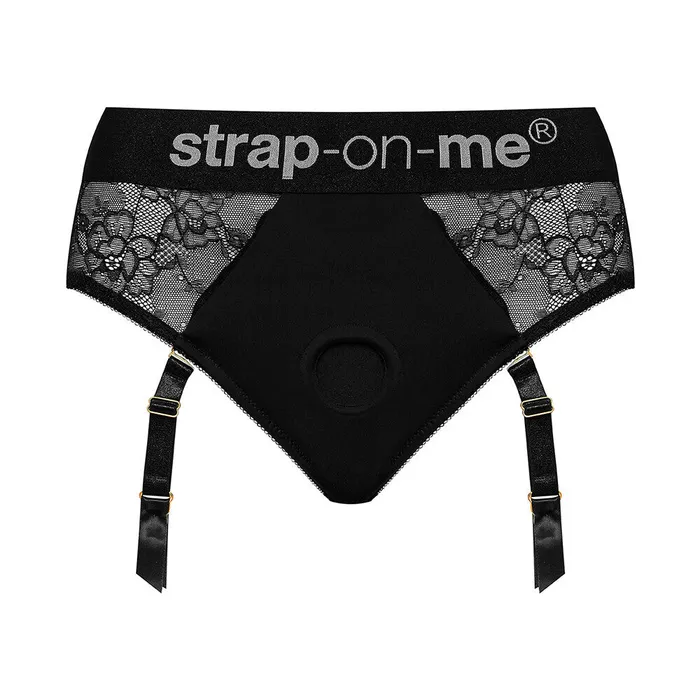 Strap On Me Female Sex Toys Strap On Me Harness Lingerie Diva Large