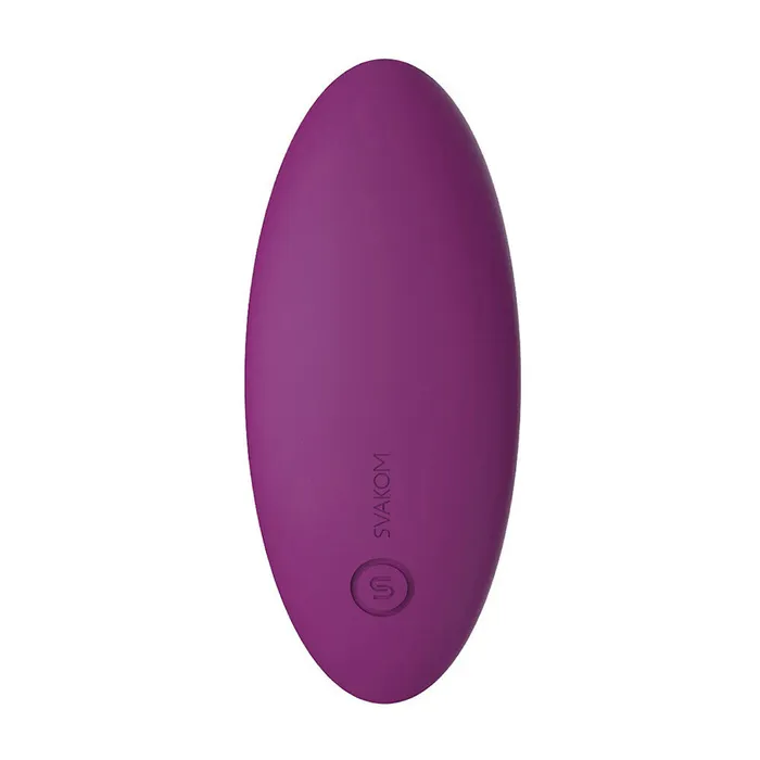 Svakom Svakom Edeny App Controlled Clitoral Stimulator Female Sex Toys