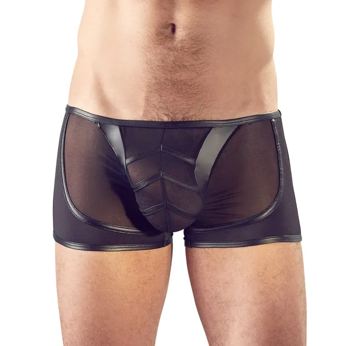 Svenjoyment Anal Svenjoyment Contour Effect Black See Through Pants Size X Large Svenjoyment Anal Svenjoyment Contour Effect Black See Through Pants Size X Large