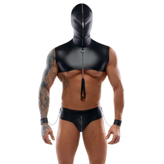 Svenjoyment Couples Bondage Set Size X Large