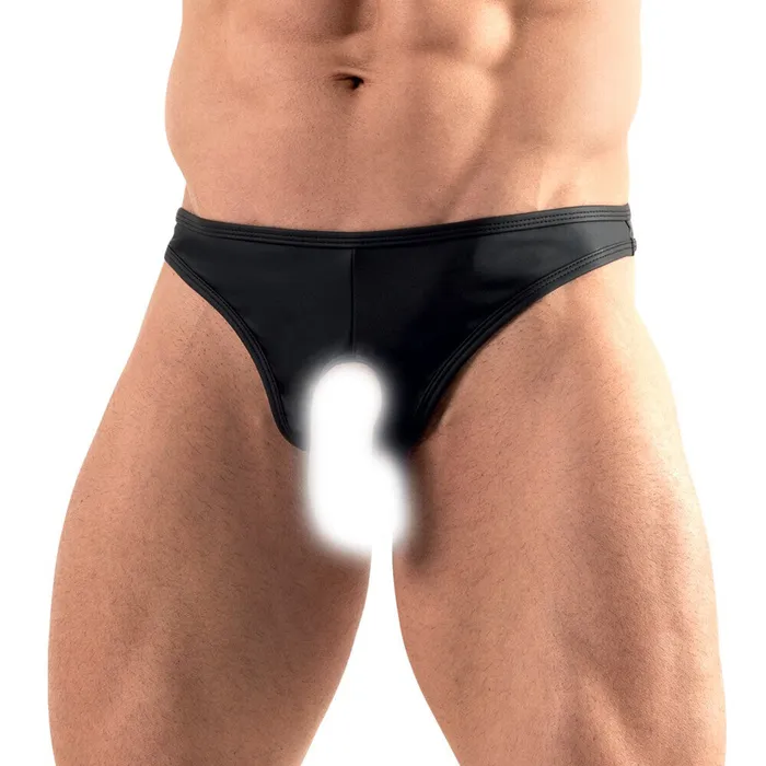 Svenjoyment Showmaster String Size Medium Svenjoyment Male Sex Toys