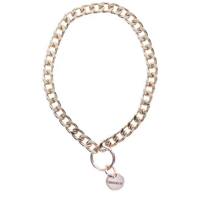 Taboom Dona Statement Collar Taboom Vibrators