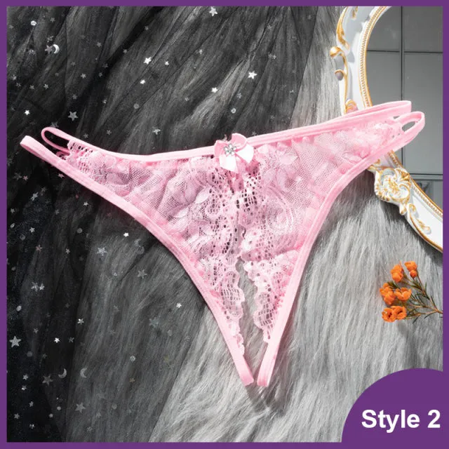 Teddies And Bodies DB Global Surplus Women Sexy Lingerie Exotic Open Crotch Panties Thong Exotic Lingerie Female Lace Transparent Crotchless GString Underwear Teddies And Bodies DB Global Surplus Women Sexy Lingerie Exotic Open Crotch Panties Thong Exotic Lingerie Female Lace Transparent Crotchless GString Underwear