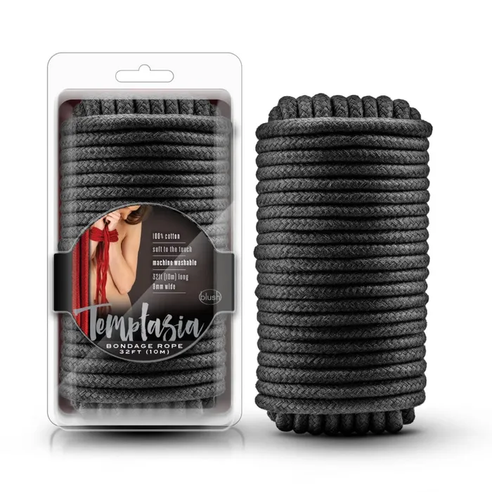 Temptasia Bondage Rope 32 Feet Temptasia Couples