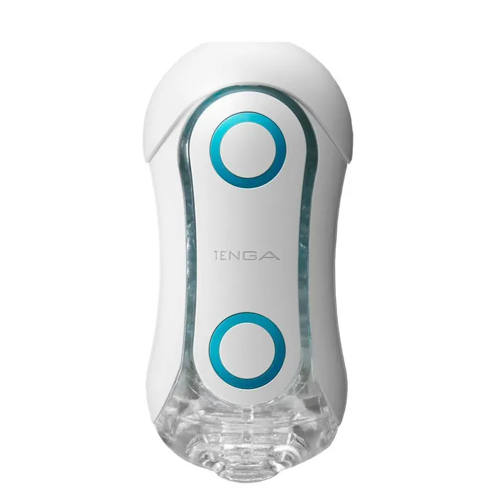 Tenga Flip Orb Blue Rush Masturbator Tenga Male Sex Toys