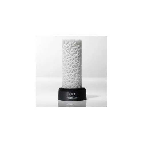 Tenga Male Sex Toys Tenga 3D Pile Masturbator