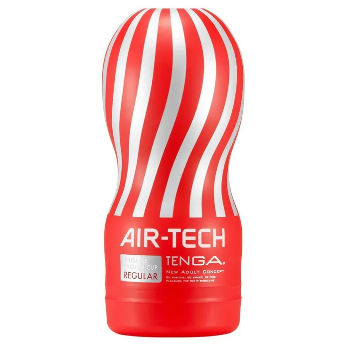 Tenga Male Sex Toys Tenga Air Tech Reusable Regular Vacuum Cup Masturbator Tenga Male Sex Toys Tenga Air Tech Reusable Regular Vacuum Cup Masturbator