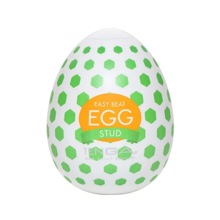 Tenga Stud Egg Masturbator Tenga Male Sex Toys