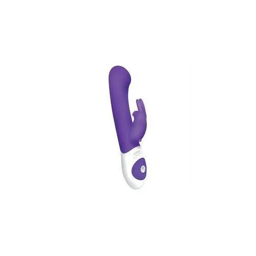The GSpot Rabbit Vibrator The Rabbit Company Female Sex Toys