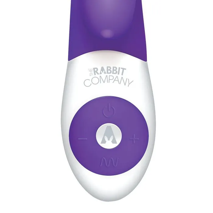 The GSpot Rabbit Vibrator The Rabbit Company Female Sex Toys The GSpot Rabbit Vibrator The Rabbit Company Female Sex Toys