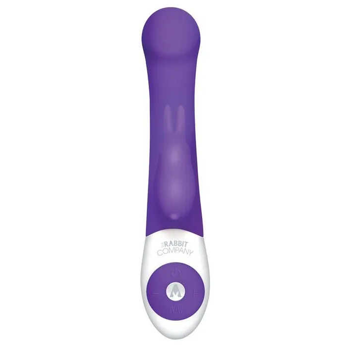 The GSpot Rabbit Vibrator The Rabbit Company Female Sex Toys The GSpot Rabbit Vibrator The Rabbit Company Female Sex Toys
