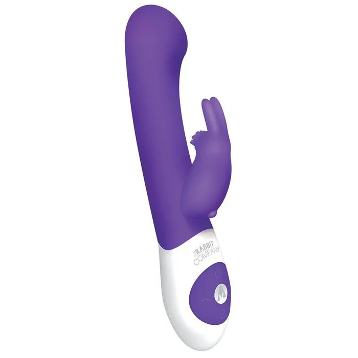 The GSpot Rabbit Vibrator The Rabbit Company Female Sex Toys The GSpot Rabbit Vibrator The Rabbit Company Female Sex Toys