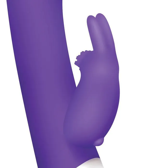 The GSpot Rabbit Vibrator The Rabbit Company Female Sex Toys The GSpot Rabbit Vibrator The Rabbit Company Female Sex Toys