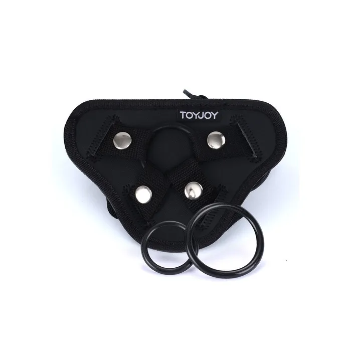 Toy Joy Sex Toys Female Sex Toys Get Real Strap On Harness Toy Joy Sex Toys Female Sex Toys Get Real Strap On Harness