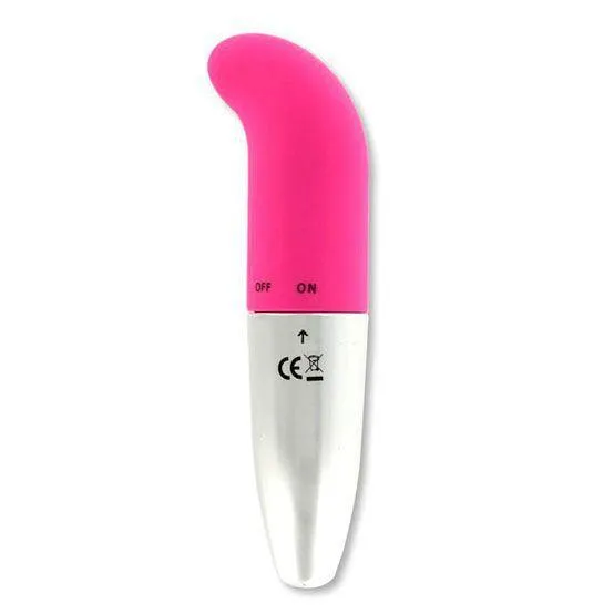 Toy Joy Sex Toys Female Sex Toys Toyjoy Funky Viberette G Spot Mini Vibrator