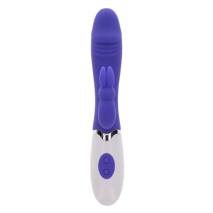 Toy Joy Sex Toys Vibrators ToyJoy Funky Rabbit Vibrator Purple Toy Joy Sex Toys Vibrators ToyJoy Funky Rabbit Vibrator Purple