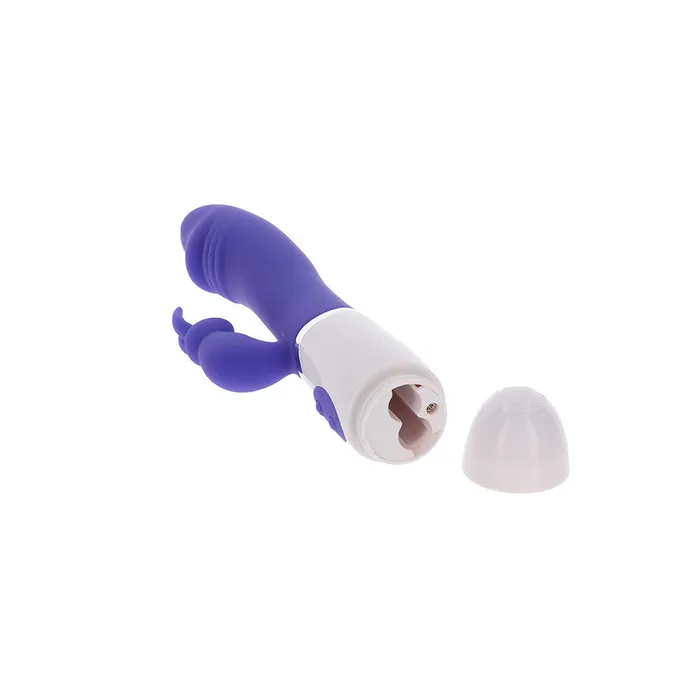 Toy Joy Sex Toys Vibrators ToyJoy Funky Rabbit Vibrator Purple Toy Joy Sex Toys Vibrators ToyJoy Funky Rabbit Vibrator Purple