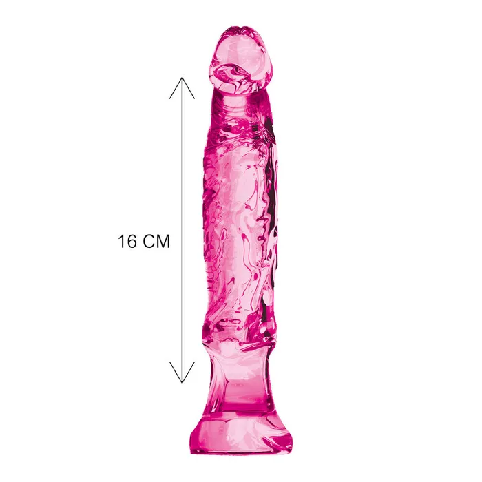 ToyJoy Anal Starter 6 Inch Pink Toy Joy Sex Toys Anal ToyJoy Anal Starter 6 Inch Pink Toy Joy Sex Toys Anal