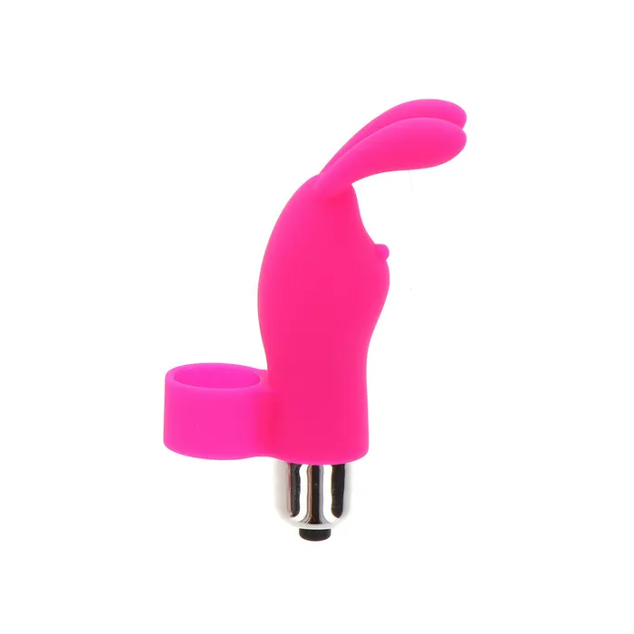 ToyJoy Bunny Pleaser Finger Vibe Toy Joy Sex Toys Vibrators