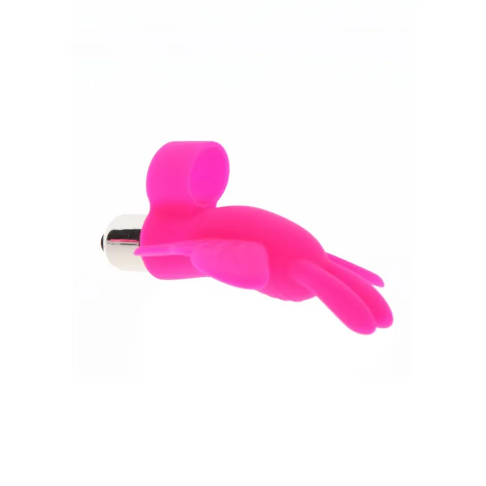 ToyJoy Butterfly Pleaser Finger Vibe Toy Joy Sex Toys Vibrators ToyJoy Butterfly Pleaser Finger Vibe Toy Joy Sex Toys Vibrators