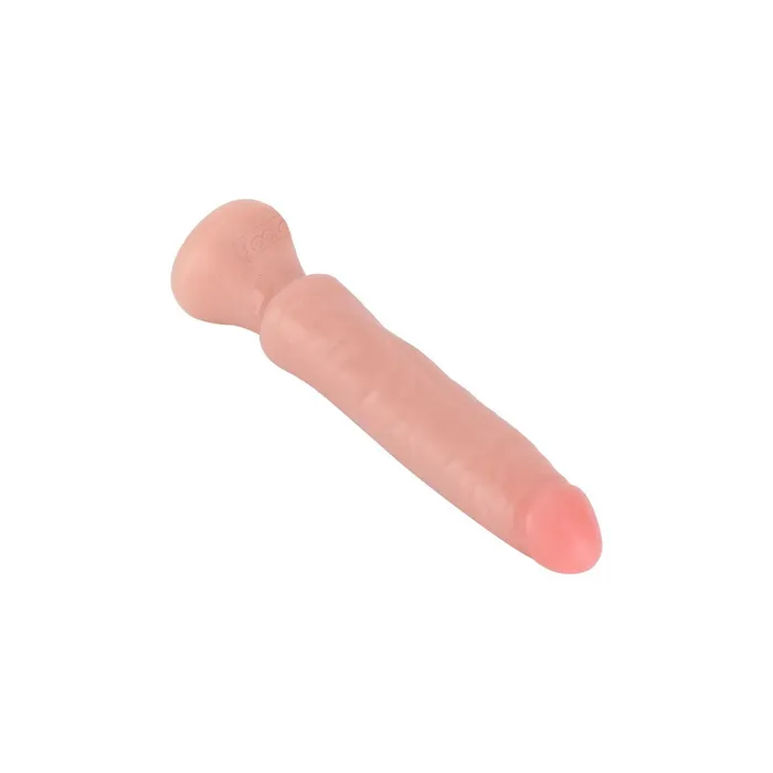 ToyJoy Get Real Starter Dong 6 Inch Toy Joy Sex Toys Dildos ToyJoy Get Real Starter Dong 6 Inch Toy Joy Sex Toys Dildos