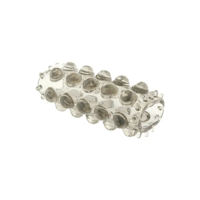 ToyJoy Power Stretchy Sleeve Smoke Toy Joy Sex Toys Male Sex Toys