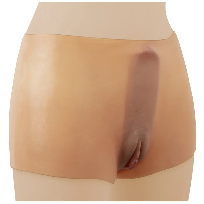 Ultra Realistic Vagina Pants You2Toys Male Sex Toys Ultra Realistic Vagina Pants You2Toys Male Sex Toys
