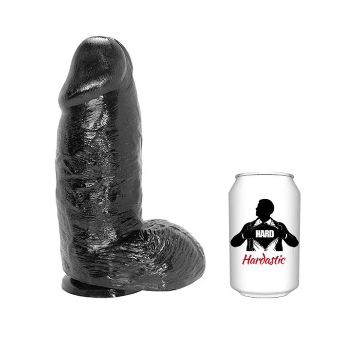Various Toy Brands Dildos Hardastic Super Mike Huge Dildo Various Toy Brands Dildos Hardastic Super Mike Huge Dildo