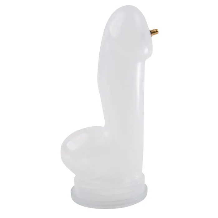 Various Toy Brands Frohle PP018 Realistic Penis Pump XL Professional Clear Male Sex Toys Various Toy Brands Frohle PP018 Realistic Penis Pump XL Professional Clear Male Sex Toys