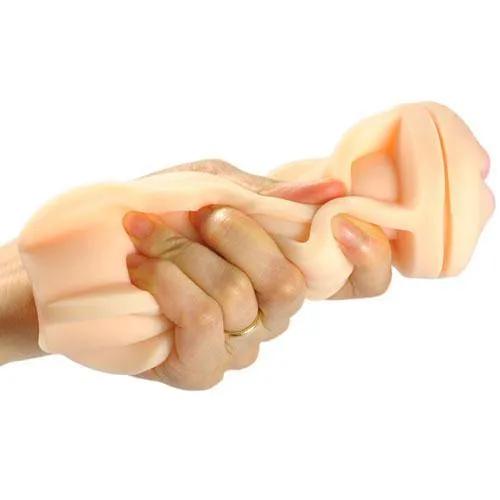 Various Toy Brands Male Sex Toys Portable Masturbator With Mouth Opening Various Toy Brands Male Sex Toys Portable Masturbator With Mouth Opening